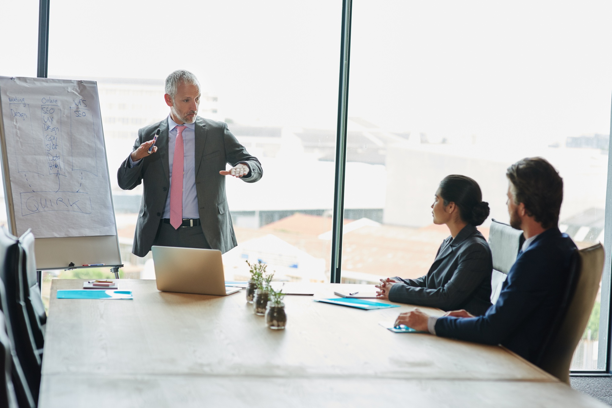 Making explanations look easy